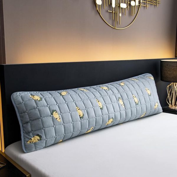 pillow case four season universal quilted pillowcase 120/150/180cm comfortable soft lover long pillowcases bed decor body cover
pillow case four season universal quilted pillowcase 120/150/180cm comfortable soft lover long pillowcases bed decor body cover
