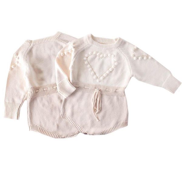 rompers born baby girl knitting jumpsuit autumn winter girls clothes toddler romper splicing long sleeve, Blue
rompers born baby girl knitting jumpsuit autumn winter girls clothes toddler romper splicing long sleeve, Blue