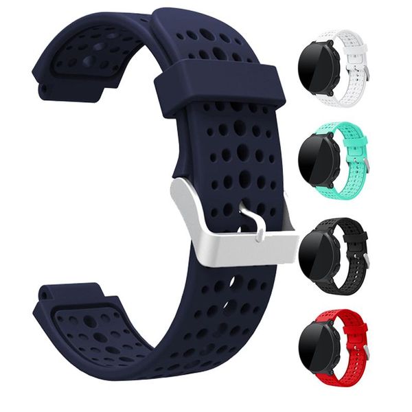 watch bands silicone sport band for garmin forerunner 220/230/235/620/630/735xt replacement wrist strap bracelet soft watchband, Black;brown
watch bands silicone sport band for garmin forerunner 220/230/235/620/630/735xt replacement wrist strap bracelet soft watchband, Black;brown