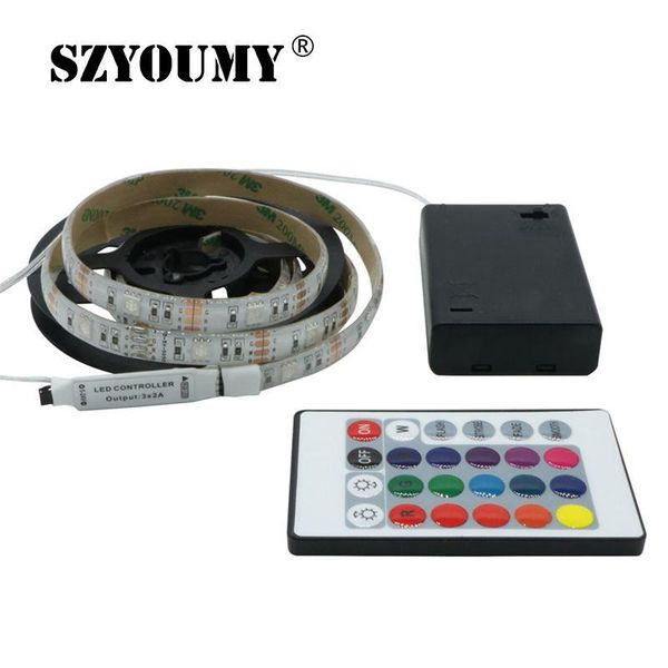 5v led strip light waterproof ip65 0.5m 1m 2m flexible tape lighting with battery box white / warm strips
5v led strip light waterproof ip65 0.5m 1m 2m flexible tape lighting with battery box white / warm strips