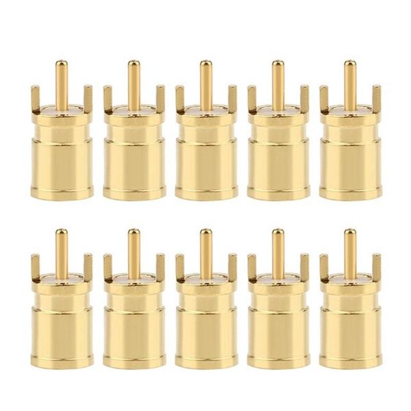 smart power plugs 10pcs diy earphone pin plug audio jack for se535 se425 se315 adapter
smart power plugs 10pcs diy earphone pin plug audio jack for se535 se425 se315 adapter