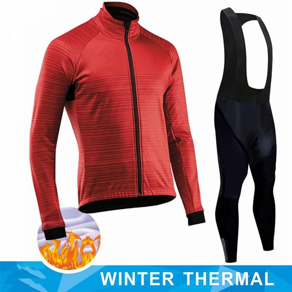 racing sets 2021 cycling jersey winter thermal fleece clothing windproof waterproof bicycle reflective jacket sportswear, Black;blue
racing sets 2021 cycling jersey winter thermal fleece clothing windproof waterproof bicycle reflective jacket sportswear, Black;blue