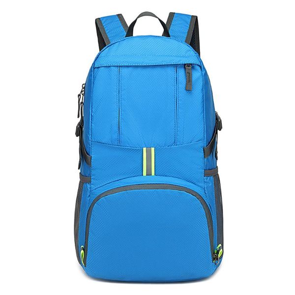lightweight folding backpack water repellent outdoor bags pack for camping climbing hiking traveling schooling
lightweight folding backpack water repellent outdoor bags pack for camping climbing hiking traveling schooling