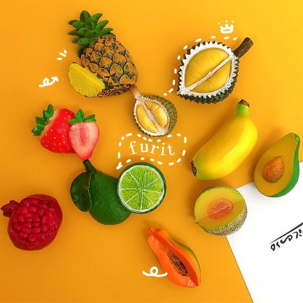 fridge magnets creative cute simulation fruit magnet banana message sticker home decor avocado refrigerator magnetic stickers
fridge magnets creative cute simulation fruit magnet banana message sticker home decor avocado refrigerator magnetic stickers