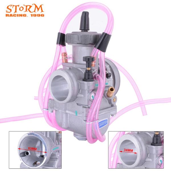 motorcycle pwk carburetor racing 34mm 36mm 38mm 40mm universal 2t 4t scooter atv utv 250cc 300cc 350cc 400cc engine for keihin fuel system
motorcycle pwk carburetor racing 34mm 36mm 38mm 40mm universal 2t 4t scooter atv utv 250cc 300cc 350cc 400cc engine for keihin fuel system