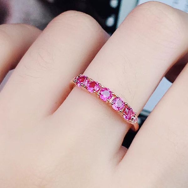 cluster rings natural real pyrope small ring per jewelry 3*3mm 0.15ct*5pcs gemstone 925 sterling silver fine women j211194, Golden;silver
cluster rings natural real pyrope small ring per jewelry 3*3mm 0.15ct*5pcs gemstone 925 sterling silver fine women j211194, Golden;silver