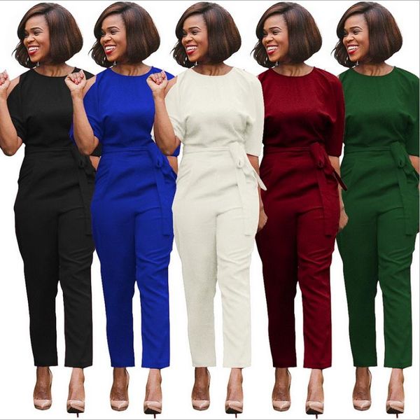 women's jumpsuits & rompers 2021 autumn winter batwing sleeve and jumpsuit for women backless elegant bodysuit salopette femme mono lar, Black;white
women's jumpsuits & rompers 2021 autumn winter batwing sleeve and jumpsuit for women backless elegant bodysuit salopette femme mono lar, Black;white