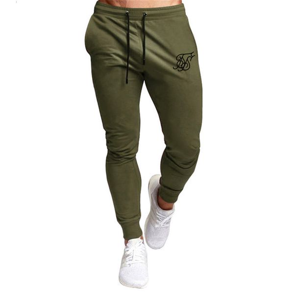 women's pants & capris mens joggers sweatpants sik silk fitness elastic trousers hip hop skinny tracksuit siksilk pant men casual track, Black;white
women's pants & capris mens joggers sweatpants sik silk fitness elastic trousers hip hop skinny tracksuit siksilk pant men casual track, Black;white
