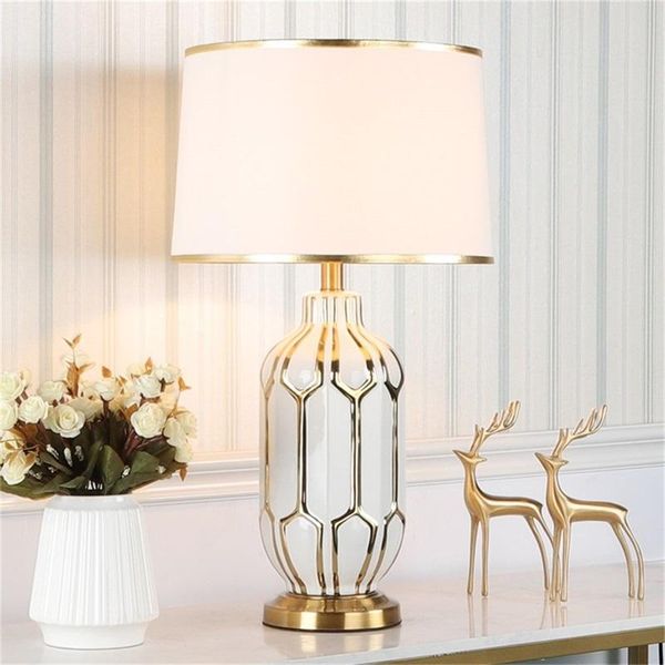 table lamps ikvvt modern led bedside lamp ceramic desk light home decorative for living room office bed
table lamps ikvvt modern led bedside lamp ceramic desk light home decorative for living room office bed