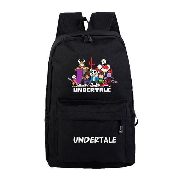 backpack undertale sans skull designer camouflage school bookbags lapmochila feminina boys girls day pack
backpack undertale sans skull designer camouflage school bookbags lapmochila feminina boys girls day pack
