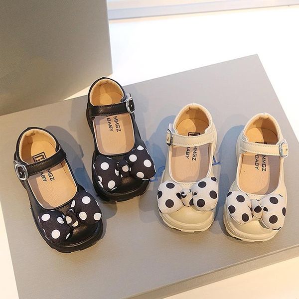 flat shoes girls dot bowtie mary janes baby kids princess black casual white shallow dance paryt toddlers, Black;grey
flat shoes girls dot bowtie mary janes baby kids princess black casual white shallow dance paryt toddlers, Black;grey