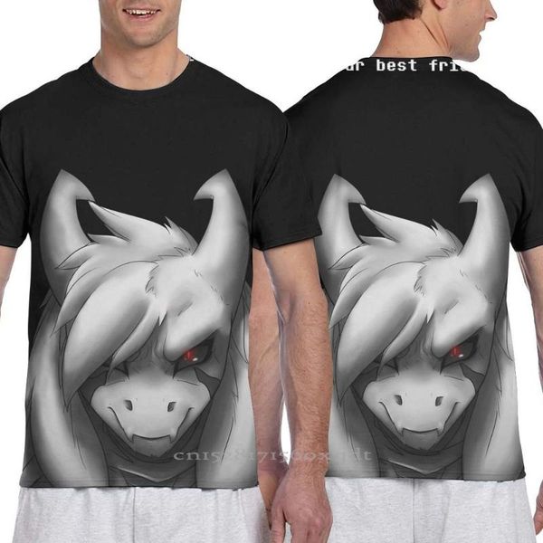 men's t-shirts undertale - its me your friend men tshirt women all over print t-shirt boy short sleeve girl tee, White;black
men's t-shirts undertale - its me your friend men tshirt women all over print t-shirt boy short sleeve girl tee, White;black