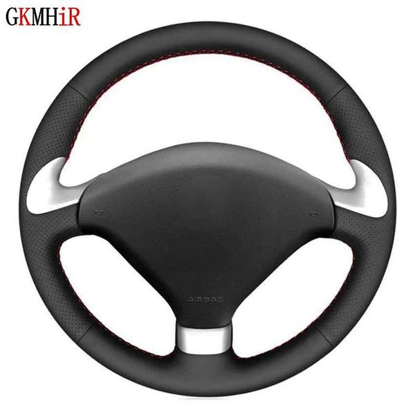 artificial leather steering wheel cover, black, soft, 307 cc 2004-2009 sw 407 covers
artificial leather steering wheel cover, black, soft, 307 cc 2004-2009 sw 407 covers