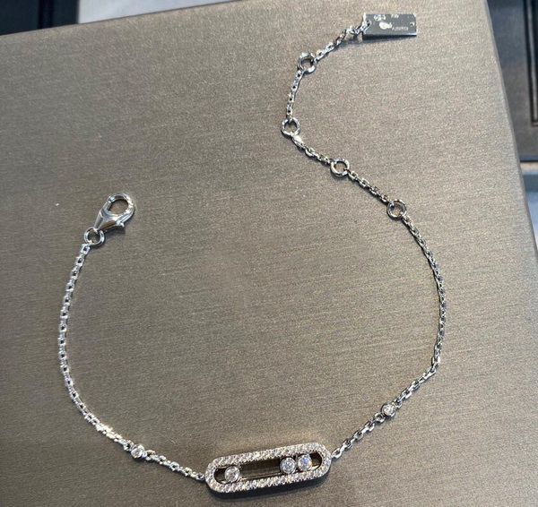 luxury quality charm punk bracelet with diamond for women wedding jewelry gift have stamp ps4575, Golden;silver
luxury quality charm punk bracelet with diamond for women wedding jewelry gift have stamp ps4575, Golden;silver