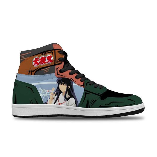 japanese 2021 anime inuyasha diy printed running non-slip casual shoes for man fashion basketball shoes high basketball shoes
japanese 2021 anime inuyasha diy printed running non-slip casual shoes for man fashion basketball shoes high basketball shoes