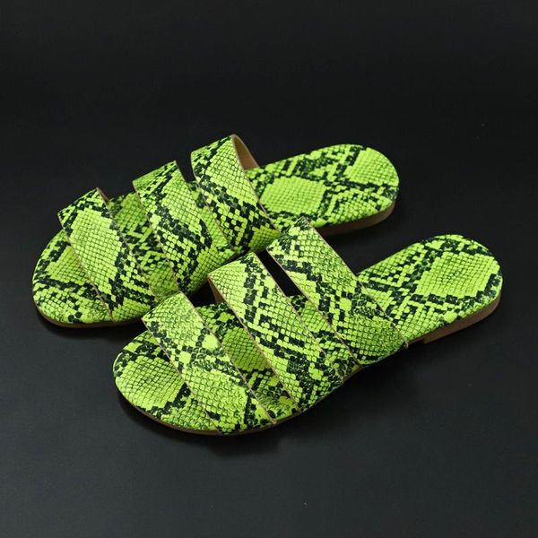 slippers sagace shoes woman wild beach snake non-slip outdoor sandals flat bottom ladies zapatos de mujer 1.9, Black
slippers sagace shoes woman wild beach snake non-slip outdoor sandals flat bottom ladies zapatos de mujer 1.9, Black