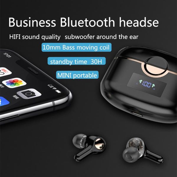 & mp4 players earphone wireless bluetooth headphones touch control gaming headset bass stereo with microphone noise canceling water proof
& mp4 players earphone wireless bluetooth headphones touch control gaming headset bass stereo with microphone noise canceling water proof
