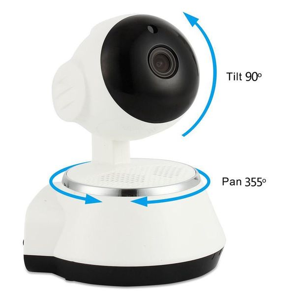 the est wireless home security wifi baby nanny monitor alarm ip camera hd 720p two way audio infrarde night vision cameras
the est wireless home security wifi baby nanny monitor alarm ip camera hd 720p two way audio infrarde night vision cameras