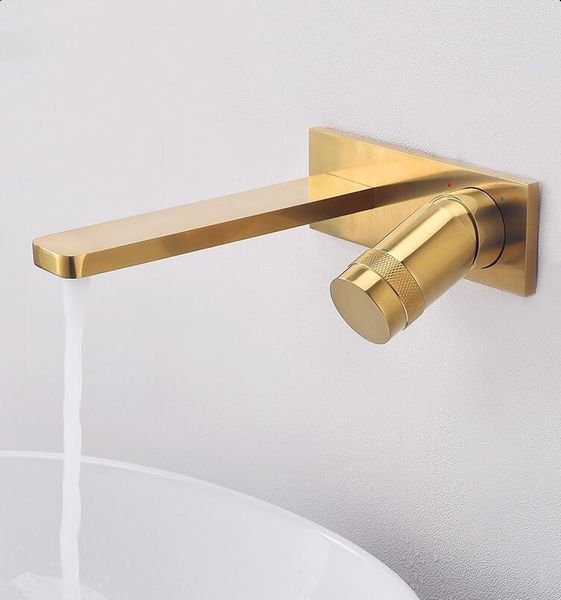 bathroom sink faucets northern europe style gold brushed wall mounted faucet cold and water simplified basin
bathroom sink faucets northern europe style gold brushed wall mounted faucet cold and water simplified basin