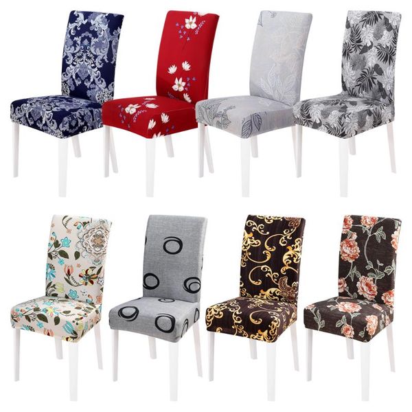 junejour | 1pc spandex elastic stretch dining chair cover modern removable anti-dirty slipcover protector universall covers
junejour | 1pc spandex elastic stretch dining chair cover modern removable anti-dirty slipcover protector universall covers