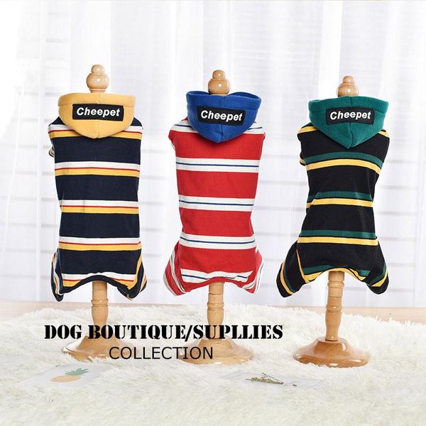 dog apparel autumn and winter four-legged pet clothing small medium-sized poodle clothes cat
dog apparel autumn and winter four-legged pet clothing small medium-sized poodle clothes cat