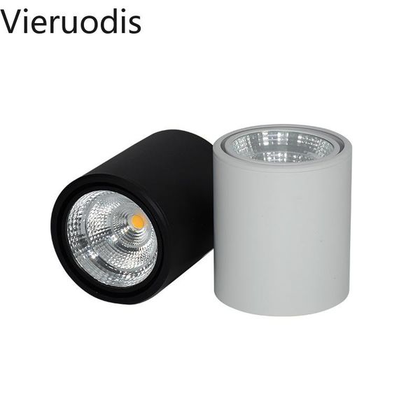 ceiling lights led surface mounted downlight cob spotlight 7w18w hole entrance hallway light bar round adjustable angle lighting
ceiling lights led surface mounted downlight cob spotlight 7w18w hole entrance hallway light bar round adjustable angle lighting