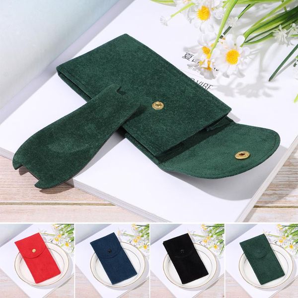 jewelry pouches, bags men women protection portable dust protect collection watches pockets watch boxes case storage bag, Pink;blue
jewelry pouches, bags men women protection portable dust protect collection watches pockets watch boxes case storage bag, Pink;blue