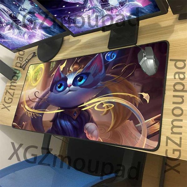 mouse pads & wrist rests xgz animation pad black lock cute pet cat animal custom computer keyboard table mat anti slip 900x400 / 600x300
mouse pads & wrist rests xgz animation pad black lock cute pet cat animal custom computer keyboard table mat anti slip 900x400 / 600x300