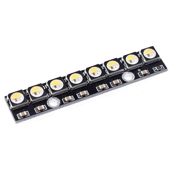 modules 16-bit sk6812 rgbw round full color ring leds with integrated drivers light development board lamp panel module
modules 16-bit sk6812 rgbw round full color ring leds with integrated drivers light development board lamp panel module