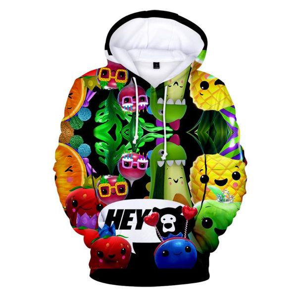 men's hoodies & sweatshirts frdun harajuku style hey bear sensory 3d hooded sweatshirt casual kids pullovers, Black
men's hoodies & sweatshirts frdun harajuku style hey bear sensory 3d hooded sweatshirt casual kids pullovers, Black