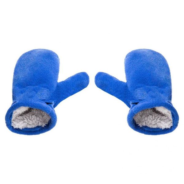 children's mittens simple boys girls solid color elastic gloves autumn winter infant plush for vacation, White
children's mittens simple boys girls solid color elastic gloves autumn winter infant plush for vacation, White