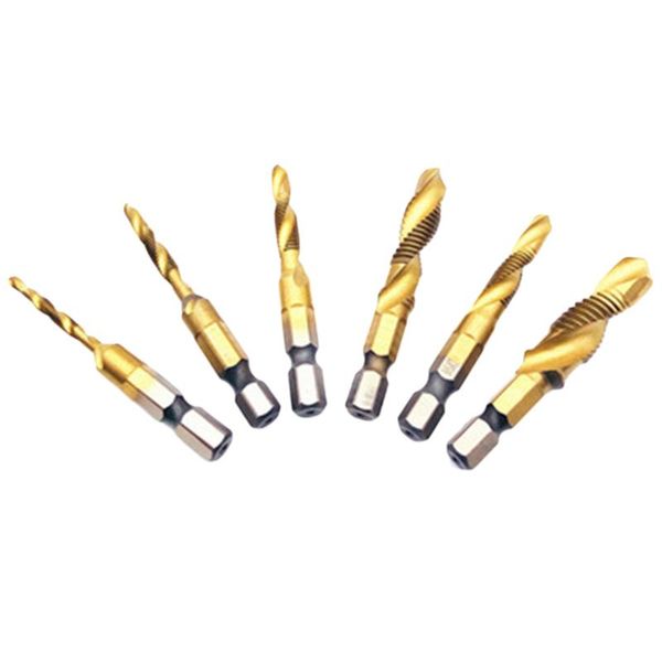 1pc m3 m4 m5 m6 m8 m10 hand tap drill hex shank hss screw spiral point thread metric plug bits tools
1pc m3 m4 m5 m6 m8 m10 hand tap drill hex shank hss screw spiral point thread metric plug bits tools