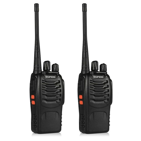 walkie talkie 2 pcs baofeng bf-888s portable radio 888s walkie-talkie 888 comunicador purse 10 km hunting intercom walk talk
walkie talkie 2 pcs baofeng bf-888s portable radio 888s walkie-talkie 888 comunicador purse 10 km hunting intercom walk talk
