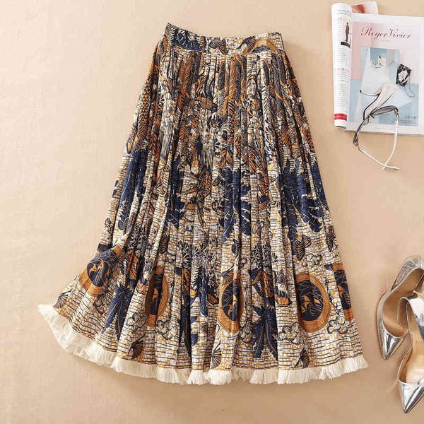 get out short 2021 printing vintage working party elegant fashion designer half skirt, Black
get out short 2021 printing vintage working party elegant fashion designer half skirt, Black