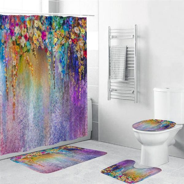 shower curtains indoor flowers plants curtain waterproof polyester bath single printing for bathroom decorwith hooks
shower curtains indoor flowers plants curtain waterproof polyester bath single printing for bathroom decorwith hooks