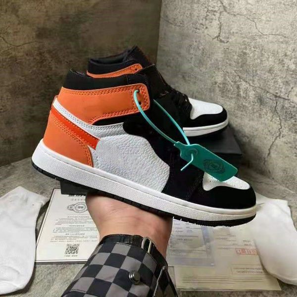 men women 1s skateboarding shoes fashion design high lace-up casual flats comfortable wear-resisting non-slip sneakers loafers 36-44, Black
men women 1s skateboarding shoes fashion design high lace-up casual flats comfortable wear-resisting non-slip sneakers loafers 36-44, Black