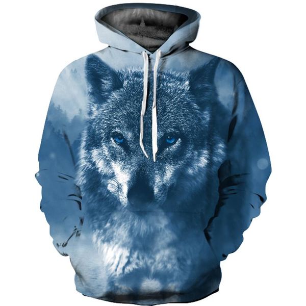 men's hoodies & sweatshirts 3d wolf men hooded animal printed hoodie tracksuits man/women jackets funny hoody drop, Black
men's hoodies & sweatshirts 3d wolf men hooded animal printed hoodie tracksuits man/women jackets funny hoody drop, Black