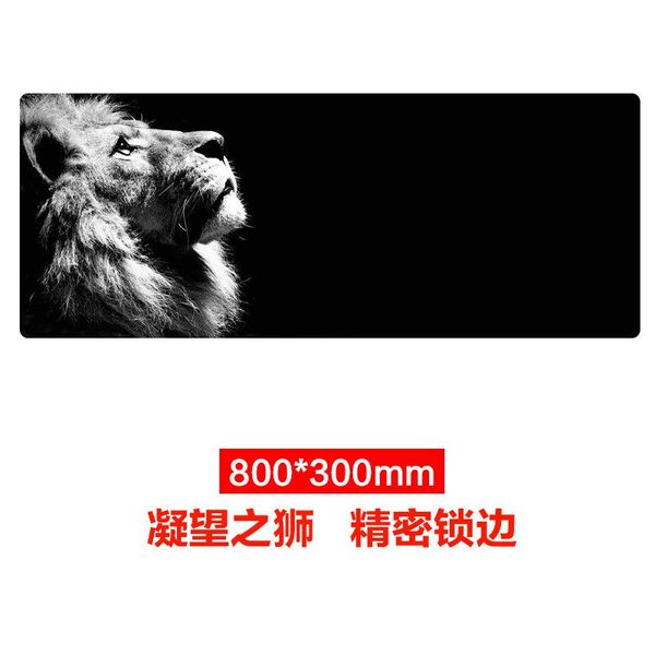 mouse pads & wrist rests large pad game internet cafe cartoon e-sports office creative foreign trade table mat
mouse pads & wrist rests large pad game internet cafe cartoon e-sports office creative foreign trade table mat
