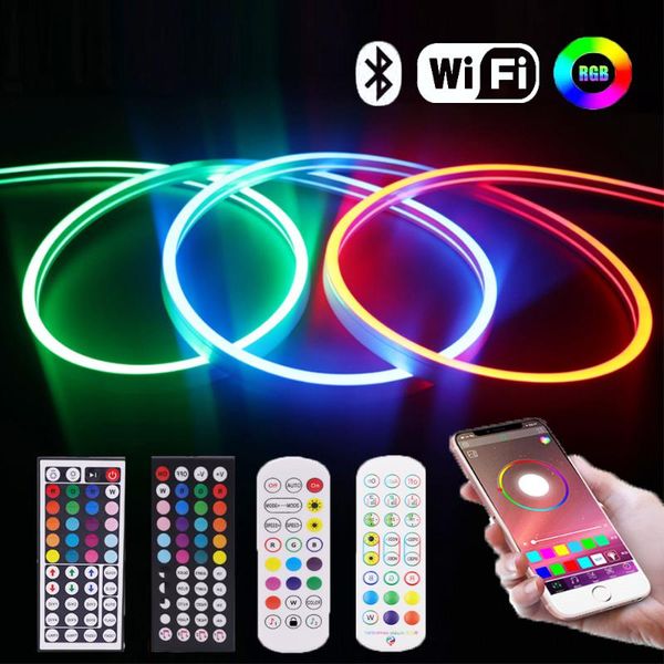 strips narrow 5x11mm rgb neon strip wifi bluetooth waterproof dc12v light outdoor diy home christmas decor flexible led tape
strips narrow 5x11mm rgb neon strip wifi bluetooth waterproof dc12v light outdoor diy home christmas decor flexible led tape