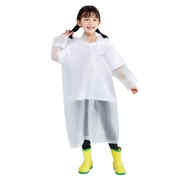 rain wear children raincoat eva waterproof candy color fashion cute solid portable boy girls universal hiking wind proof
rain wear children raincoat eva waterproof candy color fashion cute solid portable boy girls universal hiking wind proof