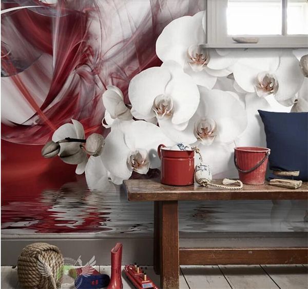 wallpapers custom wallpaper 3d po murals modern beautiful butterfly orchid tv background wall paper mural papel de parede
wallpapers custom wallpaper 3d po murals modern beautiful butterfly orchid tv background wall paper mural papel de parede