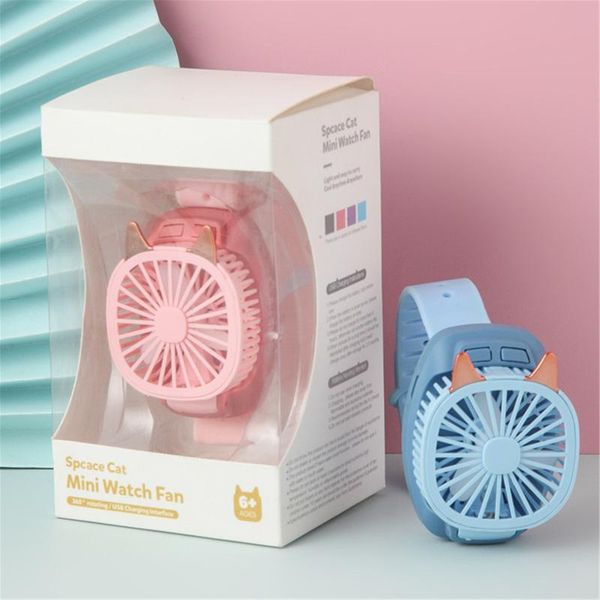 electric portable mini watch fan handheld ultra-quiet third gear speed for home office outdoor fans
electric portable mini watch fan handheld ultra-quiet third gear speed for home office outdoor fans