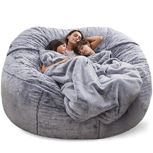 camp furniture giant beanbag sofa cover big xxl no stuffed bean bag pouf ottoman chair couch bed seat puff futon relax lounge
camp furniture giant beanbag sofa cover big xxl no stuffed bean bag pouf ottoman chair couch bed seat puff futon relax lounge