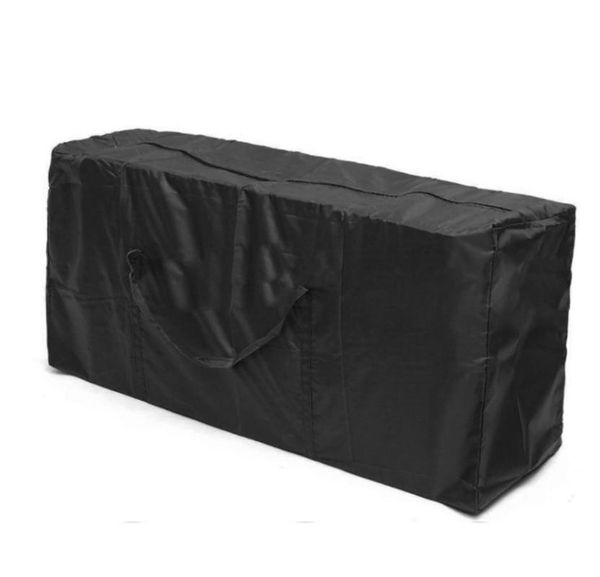 storage bags garden cushion bag, 210d oxford fabric waterproof anti-uv protective cover for outdoor furniture
storage bags garden cushion bag, 210d oxford fabric waterproof anti-uv protective cover for outdoor furniture