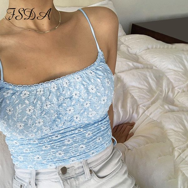 2021 floral print crop summer spaghetti strap casual boho women off shoulder backless tank sexy, Black;white
2021 floral print crop summer spaghetti strap casual boho women off shoulder backless tank sexy, Black;white