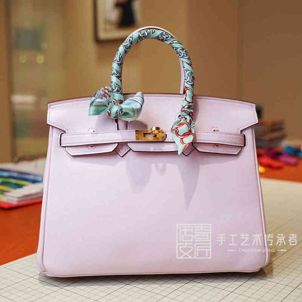 designer handbags 2021 pure handmade women's herme bag swift leather cherry blossom powder gold buckle bk25cm handbag bb
designer handbags 2021 pure handmade women's herme bag swift leather cherry blossom powder gold buckle bk25cm handbag bb