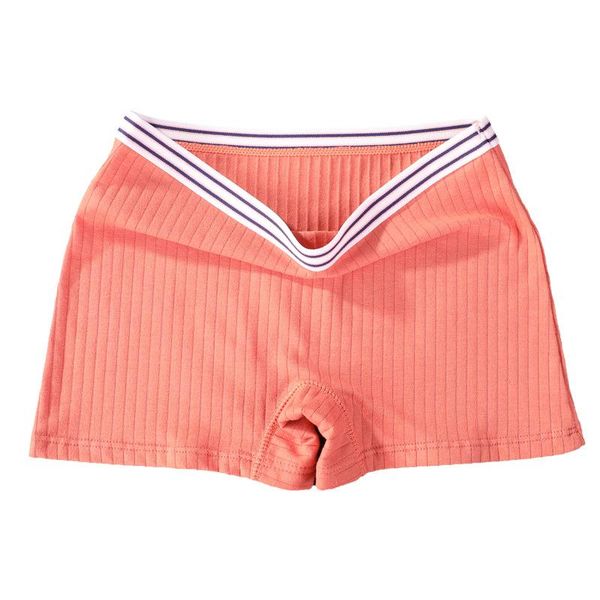 women's panties plus size cotton mid waist boyshorts briefs for women lingerie striped underwear breathable underpants female intimates, Black;pink
women's panties plus size cotton mid waist boyshorts briefs for women lingerie striped underwear breathable underpants female intimates, Black;pink