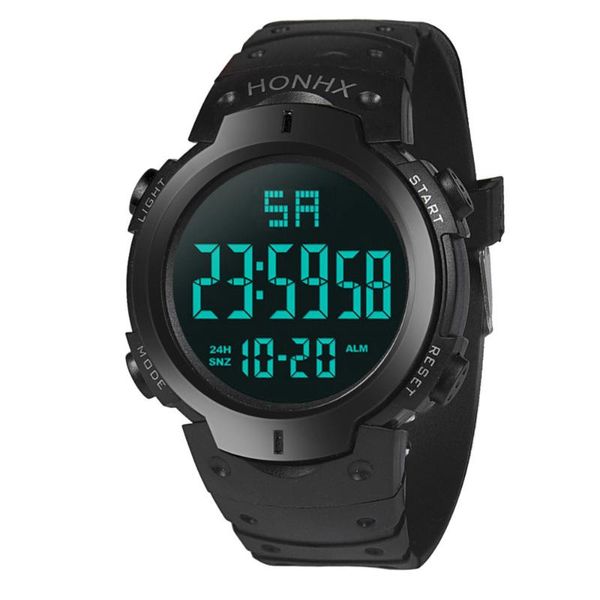 wristwatches men's boy wrist watch fashion waterproof lcd sport satch date rubber sports watches man electronic relogio digital, Slivery;brown
wristwatches men's boy wrist watch fashion waterproof lcd sport satch date rubber sports watches man electronic relogio digital, Slivery;brown