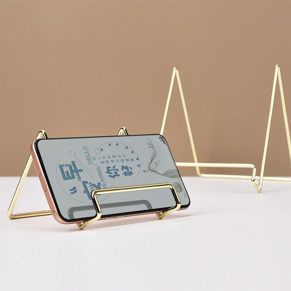 hooks & rails nordic luxury golden metal tablet holder for pad iron stand desk phone po frame magazine storage shelf
hooks & rails nordic luxury golden metal tablet holder for pad iron stand desk phone po frame magazine storage shelf
