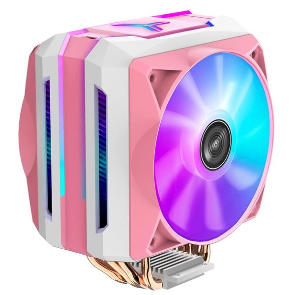 jonsbo cr1100 6 heatpipe cpu cooler dual fan 120mm pwm silent argb 5v3pin addressable rgb cooling for amd am4 intel 115x fans & coolings
jonsbo cr1100 6 heatpipe cpu cooler dual fan 120mm pwm silent argb 5v3pin addressable rgb cooling for amd am4 intel 115x fans & coolings